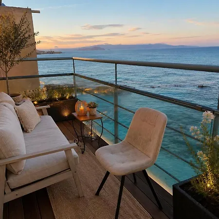 Endless Blue 7 Aparthotel 3*